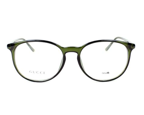 gucci gg 1040 69c|Gucci frame GG 1040 69C Acetate Crystal Green .